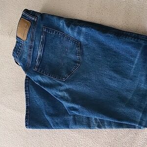 American Eagle airflex jean 34x30
